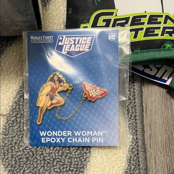 World's Finest Collection Box - Picture 5 of 6